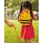 ⁦Skip Hop Zoo Mini Back Pack- Bee⁩ - الصورة ⁦2⁩