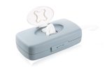 BabyJem Wet Wipes Box (19cm x 10cm)