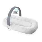 BabyJem My First Bed with Activity Belt, 0-9 Months - الصورة 3