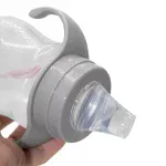 BabyJem non-drip baby Cup, 250ml- 6+ Months - Image 7