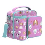 TourSun Lunch Bag- Dog - Image 3