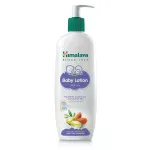 Himalaya Baby Lotion