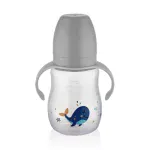 BabyJem non-drip baby Cup, 250ml- 6+ Months - Image 3