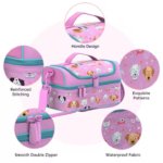 TourSun Lunch Bag- Dog - Image 2