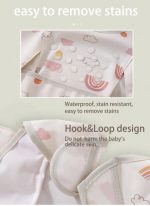 Sleeveless Waterproof Bibs - الصورة 11