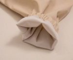 Long Sleeved Bibs - Plain - الصورة 4