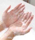 Paper Soap, 18pcs. /Pack - الصورة 4