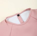Long Sleeved Bibs - Plain - الصورة 7