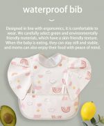 Sleeveless Waterproof Bibs - الصورة 10