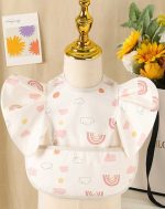 Sleeveless Waterproof Bibs - الصورة 8