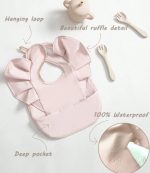 Sleeveless Waterproof Bibs - الصورة 7