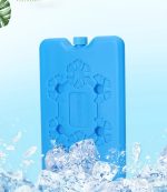 ⁦Lunch Box Ice Pack - Reusable Freezer Cooler Pack⁩ - الصورة ⁦3⁩