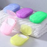 Paper Soap, 18pcs. /Pack - الصورة 3