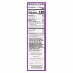 Annie's, Organic Cheddar Bunnies Original (213g) - الصورة 2