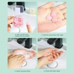 Paper Soap Flower - Image 4