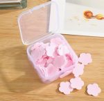 Paper Soap Flower