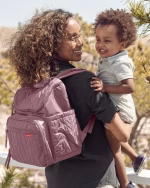 Skip Hop Forma Diaper Backpack - Image 15