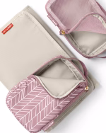 Skip Hop Forma Diaper Backpack - Image 17