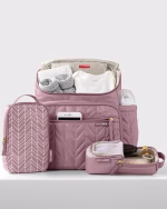 Skip Hop Forma Diaper Backpack - Image 18