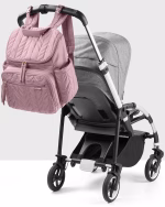 Skip Hop Forma Diaper Backpack - Image 19