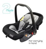 ⁦Moon, Bibo Infant Car Seat (0-13kg)⁩ - الصورة ⁦4⁩