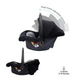 ⁦Moon, Bibo Infant Car Seat (0-13kg)⁩ - الصورة ⁦6⁩