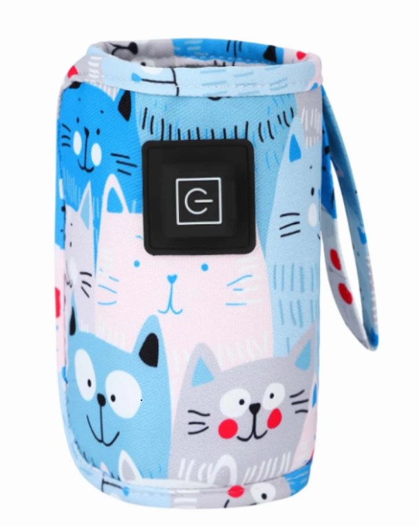New Best Baby Feeding Bottle Warmer Of Hello Baby Brand