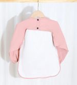 Long Sleeved Bibs - Plain - الصورة 6