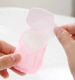 Paper Soap, 18pcs. /Pack - الصورة 6