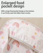 Sleeveless Waterproof Bibs - الصورة 12