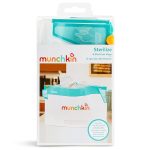 Munchkin Sterilise 6 Microwave Steriliser Bags - Image 3