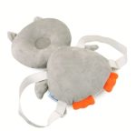 BBSKY, Head & Back Protection Pillow- Owl - Image 2
