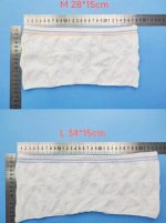 ⁦Carer, Disposable Mesh Underwear Panties for Pregnant & Postpartum⁩ - الصورة ⁦7⁩