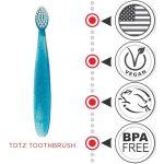 RADIUS, Totz Brush, Extra Soft 18+ Months - Image 6