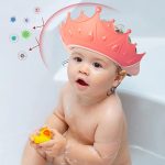 Baby Shampoo Shower Hat - Image 5