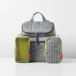 Skip Hop Forma Diaper Backpack - Image 11