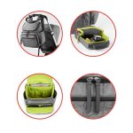 Skip Hop Forma Diaper Backpack - Image 5