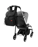 Skip Hop Forma Diaper Backpack - Image 4