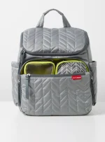 Skip Hop Forma Diaper Backpack - Image 9