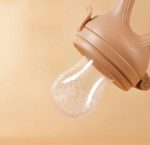 ⁦Erduo Baby Fruit Feeder Pacifier⁩ - الصورة ⁦4⁩