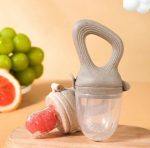 Erduo Baby Fruit Feeder Pacifier