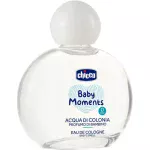 Chicco, BM Acqua Di Colonia Eau de Cologne, Baby Smell 100ml.- Heart - الصورة 3