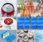 ⁦Reusable Ice Bag for Breastmilk storage⁩ - الصورة ⁦4⁩