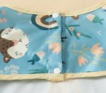 Long Sleeved Bibs- Animals - Image 3
