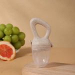 ⁦Erduo Baby Fruit Feeder Pacifier⁩ - الصورة ⁦2⁩
