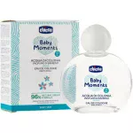 Chicco, BM Acqua Di Colonia Eau de Cologne, Baby Smell 100ml.- Heart