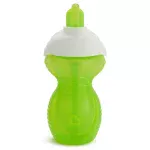 Munchkin, Click Lock, Flip Straw Cup- 266ml- 12+ Months