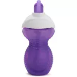 Munchkin, Click Lock, Flip Straw Cup- 266ml- 12+ Months - الصورة 5
