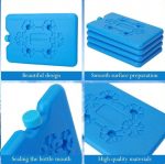 Lunch Box Ice Pack - Reusable Freezer Cooler Pack - Image 6