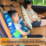 ⁦Car Sleeping Headrest Support Pillow⁩ - الصورة ⁦12⁩